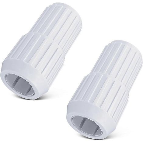 2025 2 Pièces Verrouillage à came de rechange pour poteau télescopique de piscine EZ Lock Cam pour poteaux de piscine télescopiques (1/5)