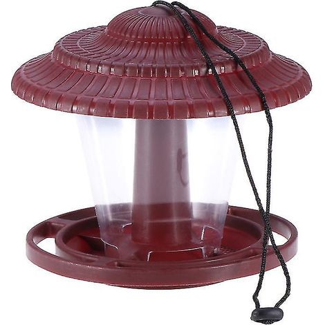 1 gazebo suspendu pour oiseaux (1/3)
