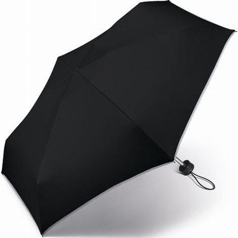 Parapluie Y01 ultra mini parapluie Happy Rain, manuel d'utilisation, pochette touristique (1/5)