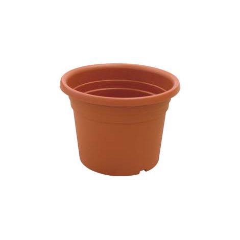 VASO CILINDRO DAHLIA  ø cm.60x42h.    ICS