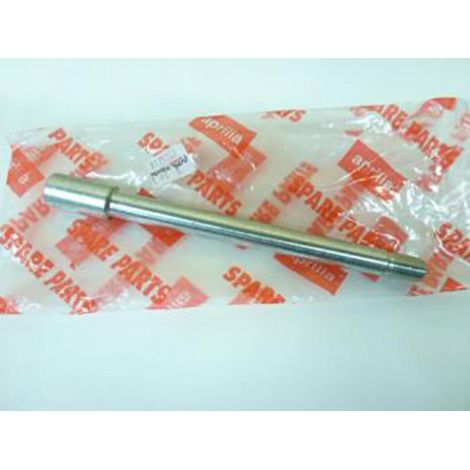 Axe roue avant avant 210 mm pour scooter Aprilia 250 Scarabeo