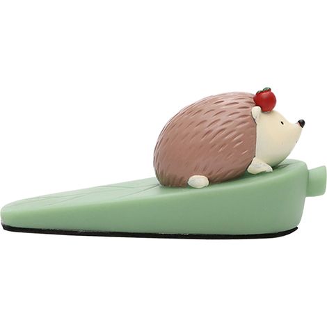 Ruijie Türstopper in niedlicher Tierform, Igel-Design, stoßfest, für Kindersicherheit und als Wohnzimmerdekoration. Ideal für Kinder. (1/5)