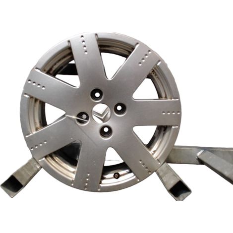 Jante Aluminium CITROEN C3 2002-2005 [PRODUIT D'OCCASION]♻️5401j2 (1/5)