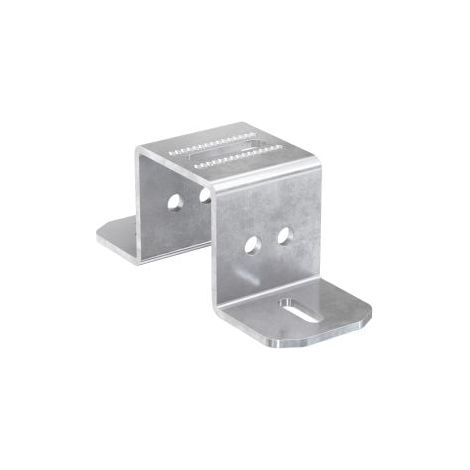 Fischer U-Verbindung FMUF 120 (8 pcs) - 547848 (1/3)