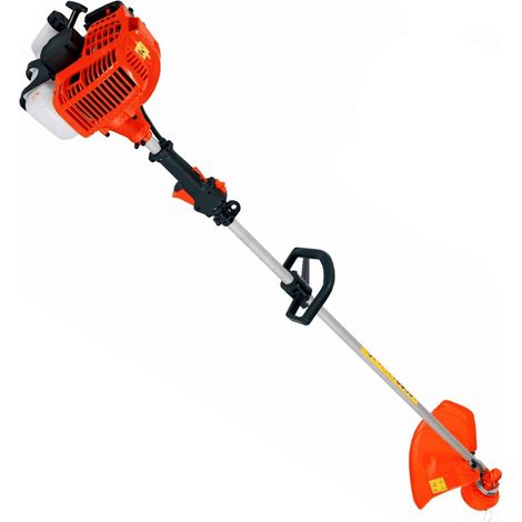 DECESPUGLIATORE RASAERBA TOSAERBA RASA TAGLIA ERBA TOSA GIARDINO 52 cc 959 OX