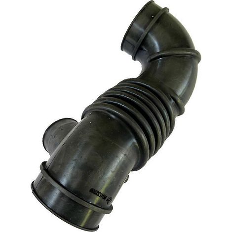 MN135260 Tuyau d'admission d'air avec filtre 4G69 pour CU5W 2.4 4WD 2003-2006 (1/5)