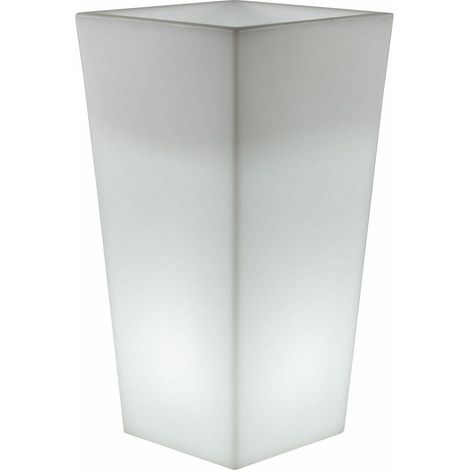 Vase solaire mof. Image Melisa h.60 avec télécommande (1/2)