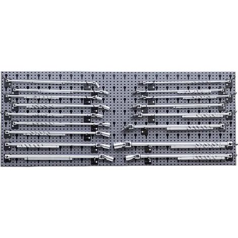 Beta 6600M/61 Assortimento chiavi snodate