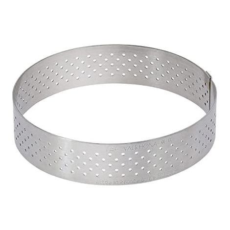 Cerchio Torta 24,5 cm - De Buyer (1/4)