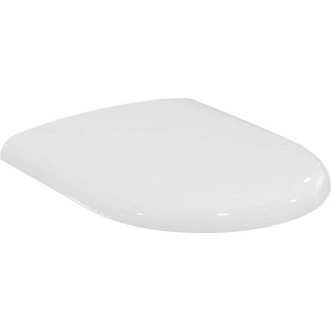 Ideal Standard Esedra - WC-Sitz Wrapover, SoftClose, weiß T627701 (1/4)