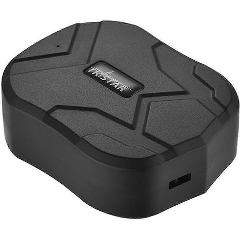 Traceur GPS pour véhicule avec géolocalisation sans fil pour TK905B (1/5)
