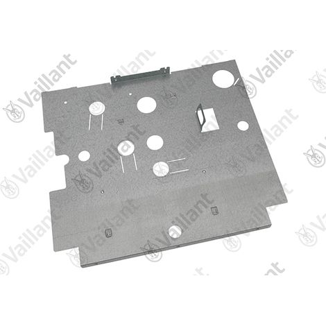 Vaillant Halter
