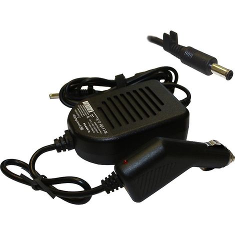 Adaptateur secteur pour ordinateur portable compatible NP-RV511-S03UK (1/5)