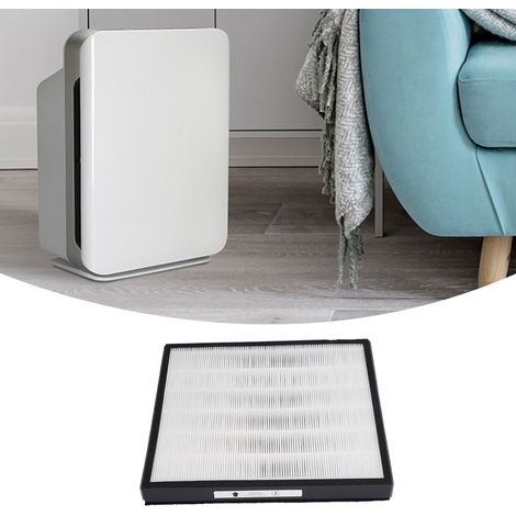 Il s'agit d'un kit de remplacement pour la cartouche filtrante GermGuardian FLT5900 J (filtre HEPA pour l'élimination du smog) et les purificateurs d'air GermGuardian AC5900WCA et AC5900WDLX. C'est un (1/5)