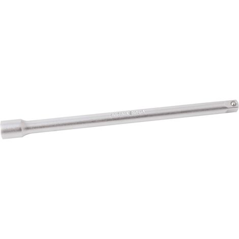 Rallonge 1/4" L.100mm CrV pour douilles - OS 3098 - CLAS Equipements