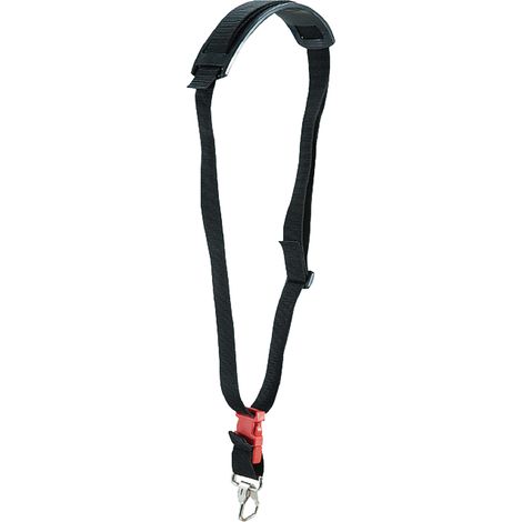 Makita 125516-5 Imbragatura Semplice Decespugliatore DUX60