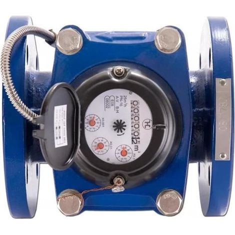 CONTADOR WOLTMAN R50H 100-4 71819