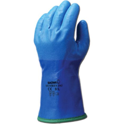SHOWA Winterhandschuh Temres 282- 9 (L) 10 Stk (1/3)