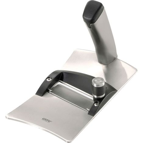 Gefu TARTUFOLO grattugia inox compatta 14,7 cm (1/4)