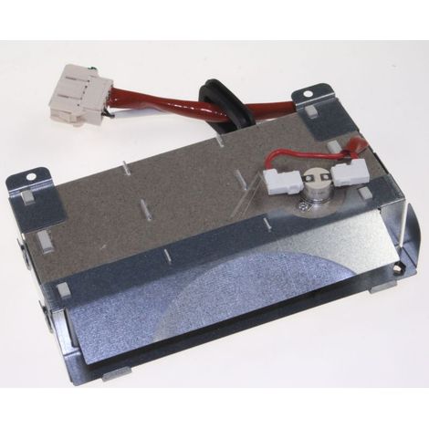 RESISTANCE SECHE LINGE ELECTROLUX FAURE AEG ZANUSSI 1366110011 Electrolux (1/4)