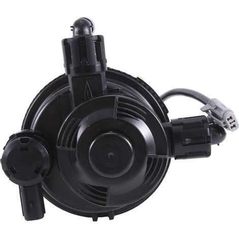 Geeignet für die Kühlergrillbaugruppe CA100016870 897435084, Motorfilter und Öl-Wasser-Abscheider, anwendbar auf Rimac D-MAX.