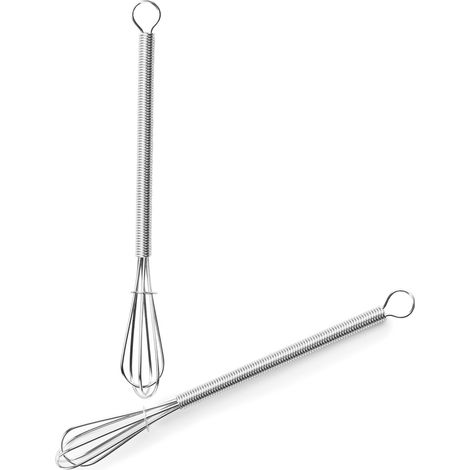 Ibili - Mini batteur inox 15 cm (1/2)
