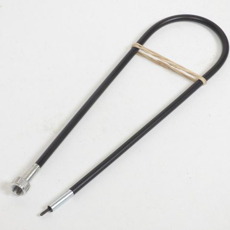 Câble de compteur Veglia pour Mobylette Peugeot 50 103 MVL Neuf (1/5)