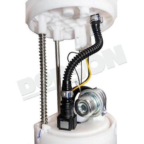 Compatible avec les modèles 31110-2J600, 31110-2J400 et 31110-2J200. Pompe à carburant Barry 3.8. Pompe à carburant Barry (ensemble). (1/4)