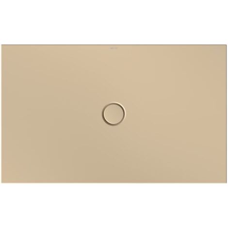 BETTE 5793-003AE Receveur de douche rectangulaire Floor Bahama