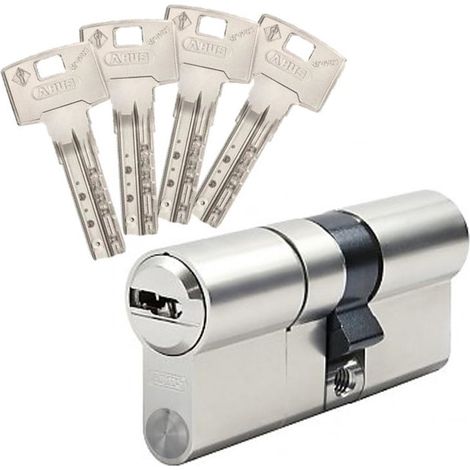 Barillet de porte Abus Bravus 4000 MX 30x55 (1/5)