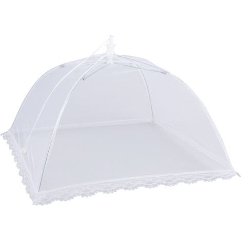 Primaster Abdeckhaube 35 x 35 x 25 cm Insektenschutz (1/3)