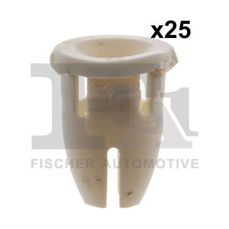Clip, enjoliveur FA1 14-60002.25 MERCEDES-BENZ 0019887681 A0019887681