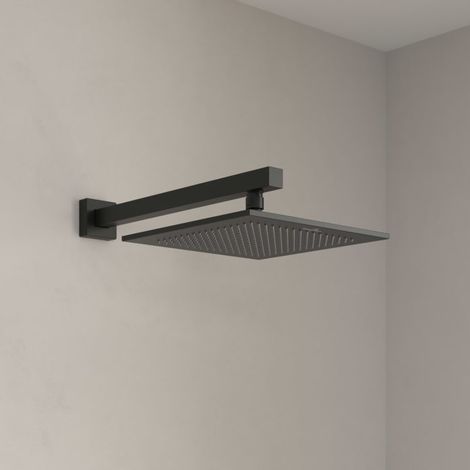 Villeroy & Boch Taro Regenbrause mit Regenbrausearm (1/5)