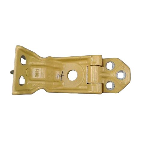 [PRODUIT D'OCCASION] Charniere Sup Porte Battante Ard RENAULT Master III Ph3 3300 L2h2 2019- ♻️ Ref Oe. 844000013r - Garantie à vie (1/2)