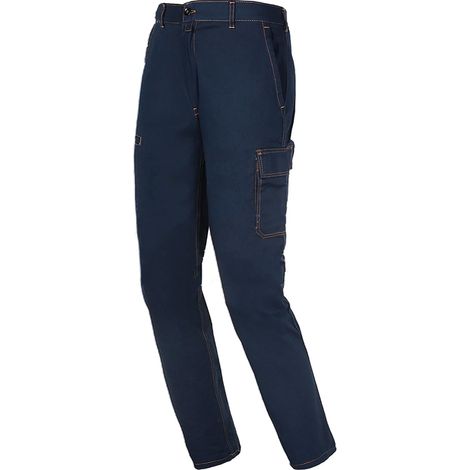 PANTALONE DA LAVORO 'EUROPA TOP' taglia M  - ISSA