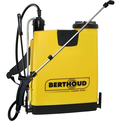BERTHOUD 18 l Rückenspritze BERTHOUD (1/2)