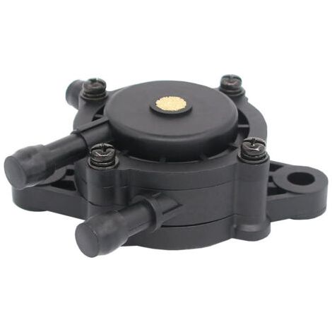 691034 Pompe à carburant pour Kawasaki 49040-7001 Briggs & Stratton 808656 491922 (1/5)