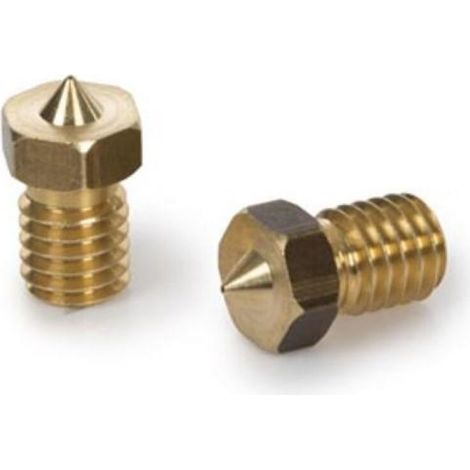 Buse - Pour Imprimante 3D Vertex Nano K8600 Et Vertex Delta K8800 - 2 Pièces