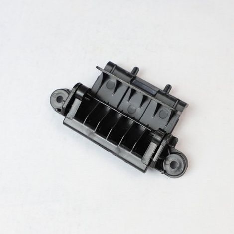 Suitable for 2007-2013 Toyota Corolla center console storage lid switch hinge lock. (1/4)