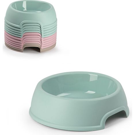 CIOTOLA DANA MIS.M VERDE/ROSA/TORTORA Q.TA 12