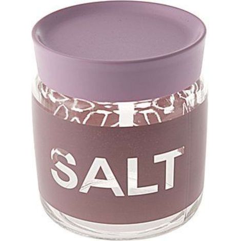 Barattolo Giara in Vetro Per Sale - 750 ml