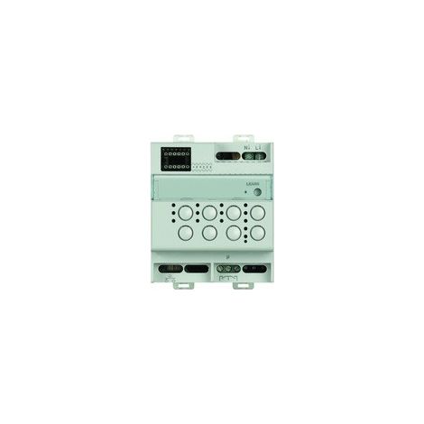 Attuatore On/Off Bus-Scs 1X16A - 230V Bm (Bticino Cod. Bmsw1001)