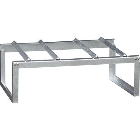 eurokraft pro 741251 eurokraft pro Support de soutirage (1/2)