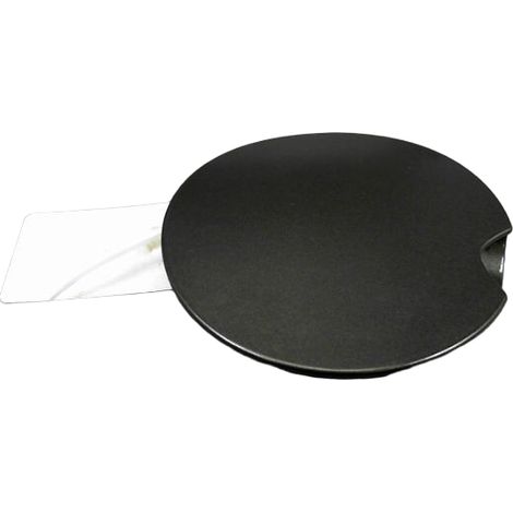 Volet De Trappe Carburant PEUGEOT 207 2006-2013 [PRODUIT D'OCCASION]♻️1517f5