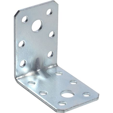 PLAQUE D'ANGLE 8 50x50x35 mm