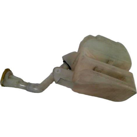 [PRODUIT D'OCCASION] Reservoir Lave-glace Avant RENAULT Laguna III 2009- ♻️ Ref Oe. 289100004r - Garantie à vie (1/2)