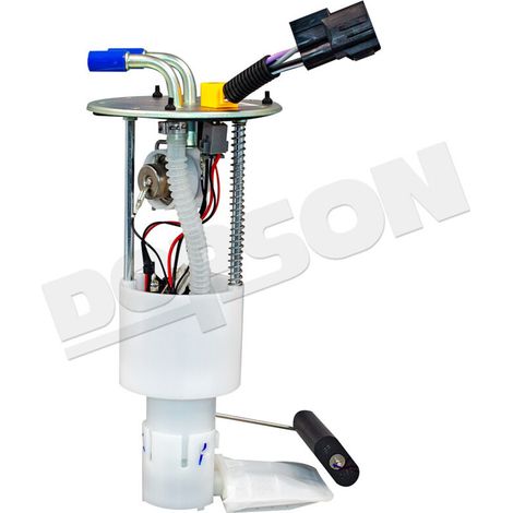 Wuling Sunshine S/15-17 Schwarze hintere Kraftstoffpumpenbaugruppe / Wuling Sunshine S Kraftstoffpumpenbaugruppe (1/4)
