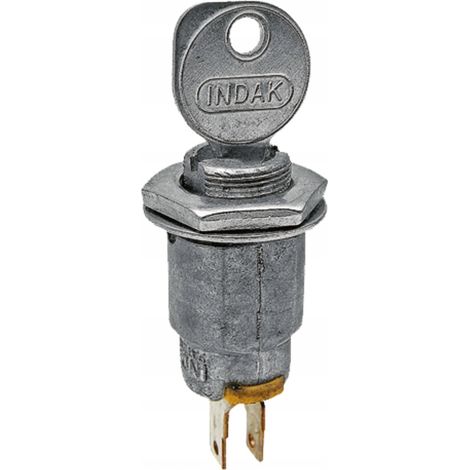 Interruttore di accensione con chiave per Briggs Stratton A03560 1-7817 installazione