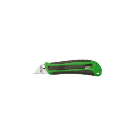 Cutter CSLT sécurité à lame trapèze - 424015 - Robur