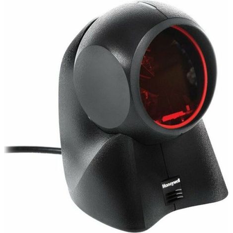 Honeywell Lector de codigo de barras 7190G 2D, Negro (1/2)